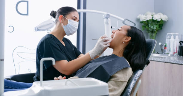 Advanced Technology for Better Dental Care in Seven Fields, PA