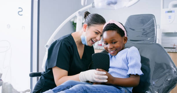 Oral Surgery in Seven Fields, PA