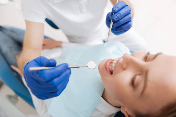 Best Wisdom Tooth Removal  in Seven Fields, PA