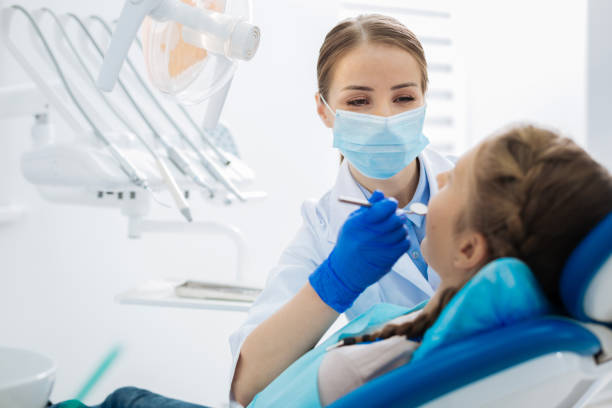 Best Dental Exams and Cleanings  in Seven Fields, PA